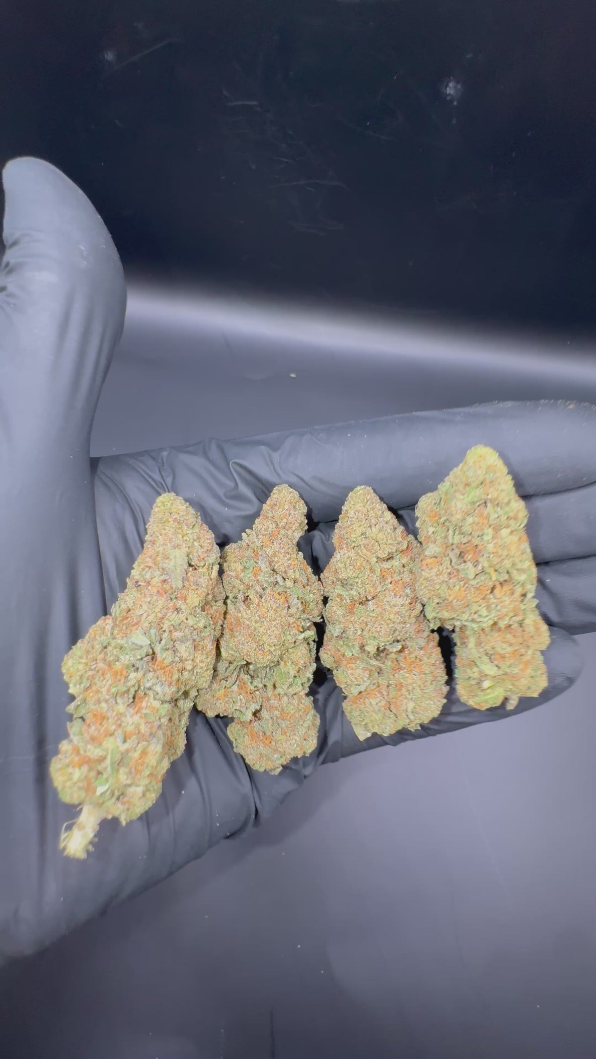 A++ Illuminati CBD Flower