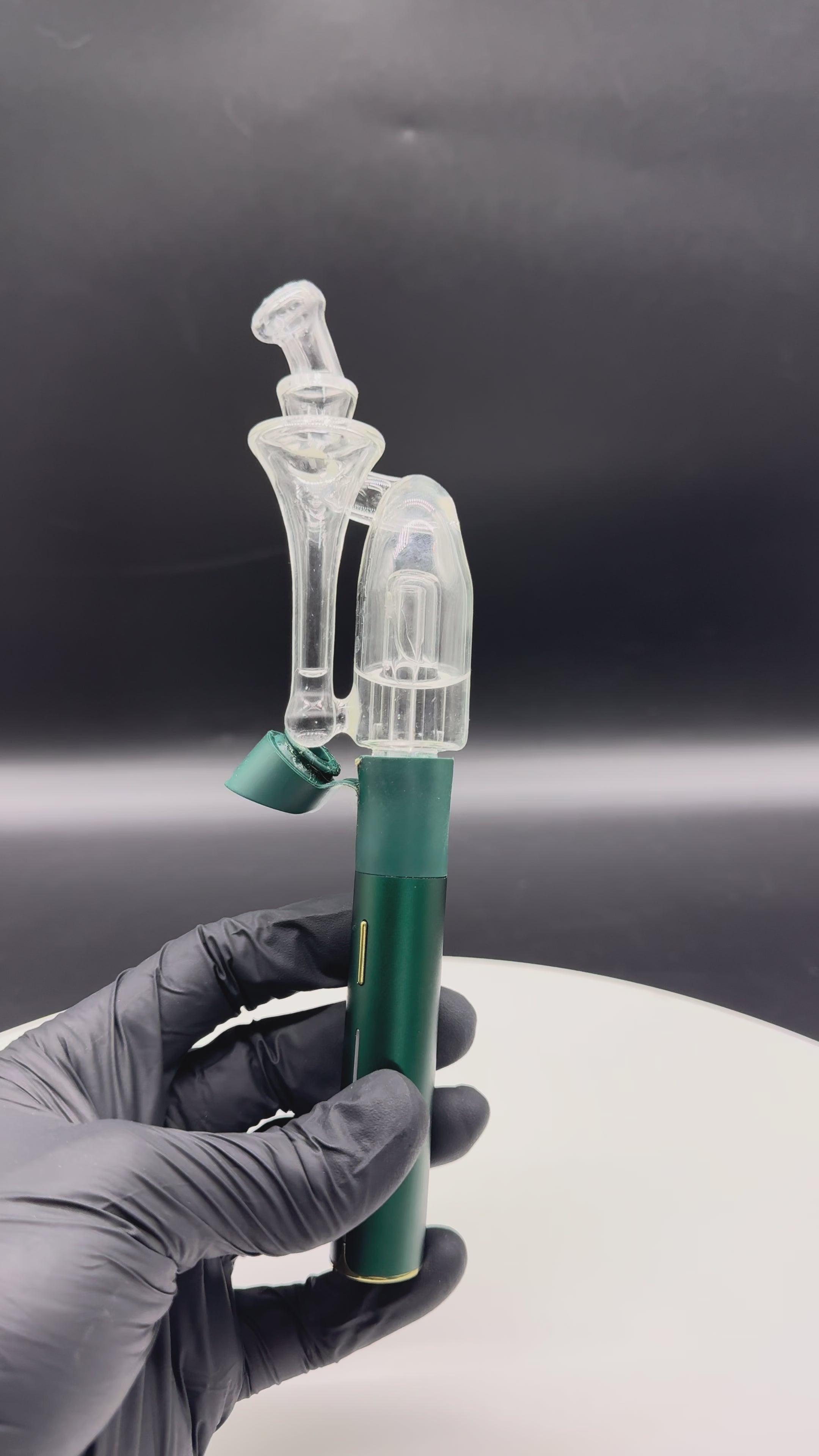 Tiny Recycler