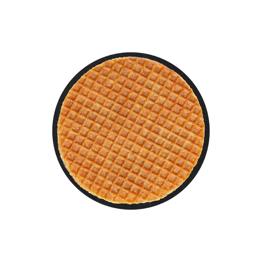 Stroopwafel  - 5" (12.7cm)