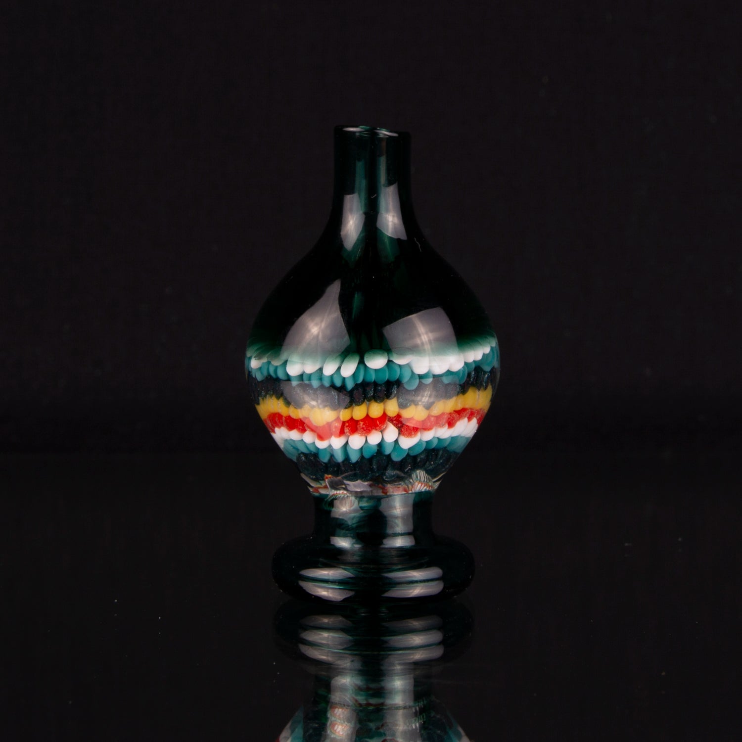 Seaweed Bubble Cap - Různé barvy