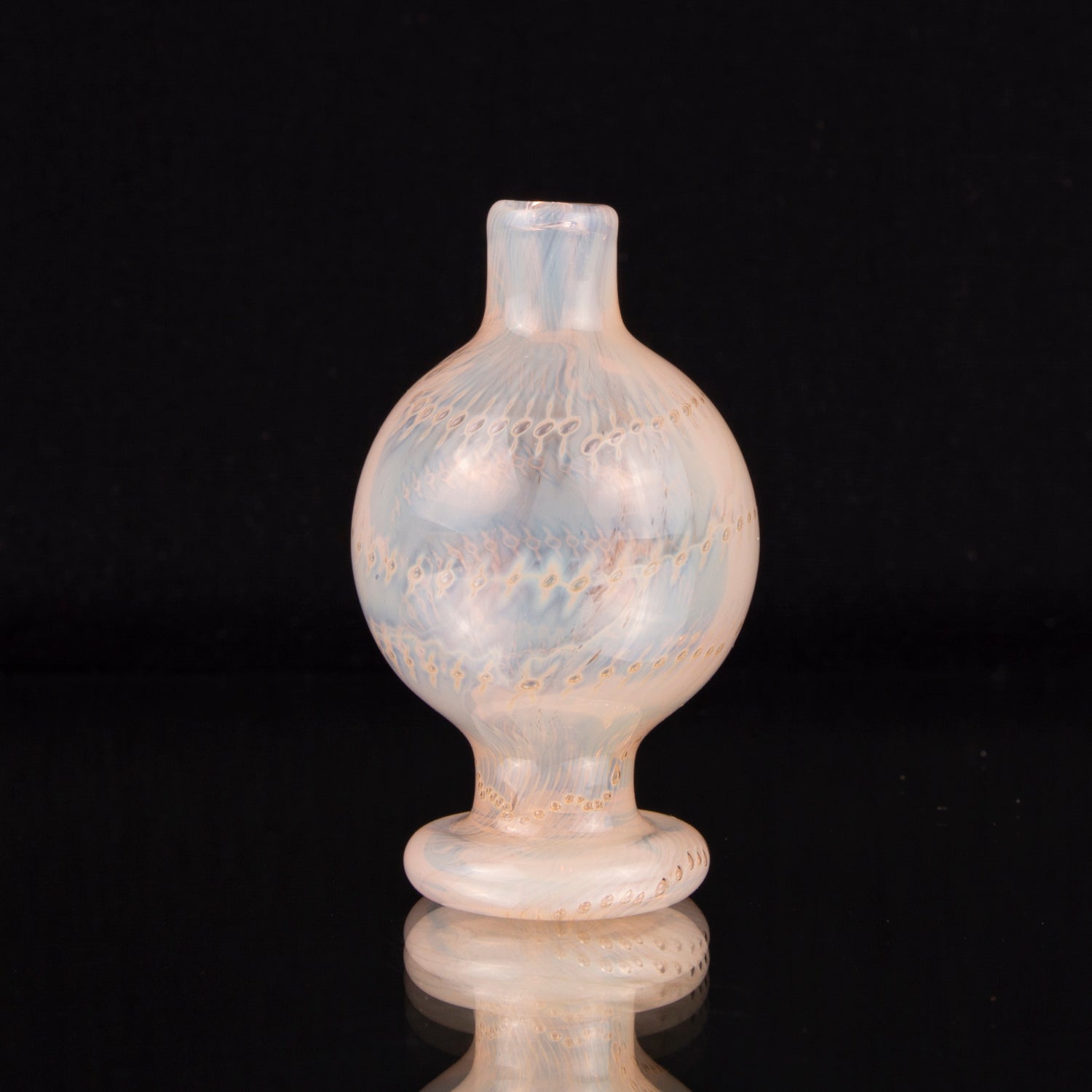 Fumed Bubble Cap - Různé barvy