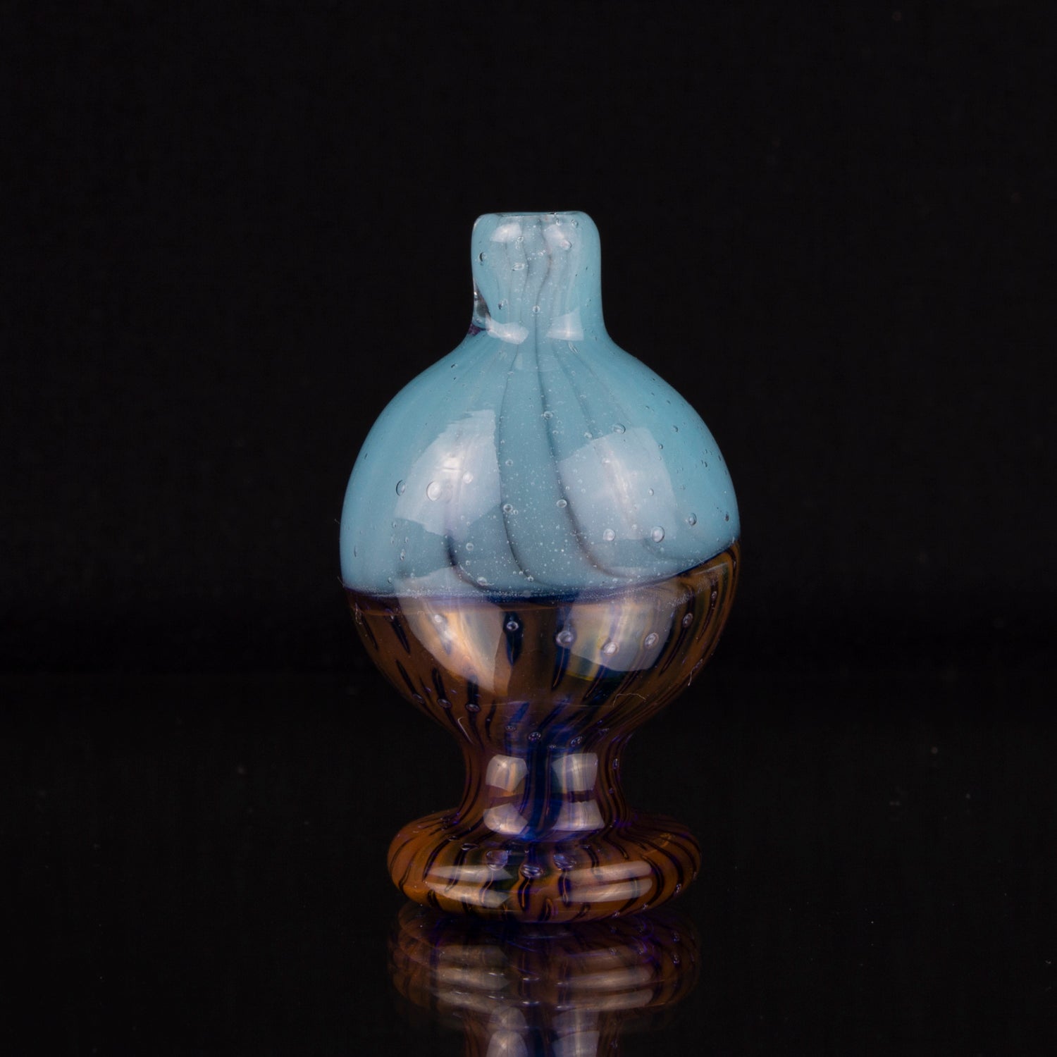 Pattern Bubble Cap - Various colors 