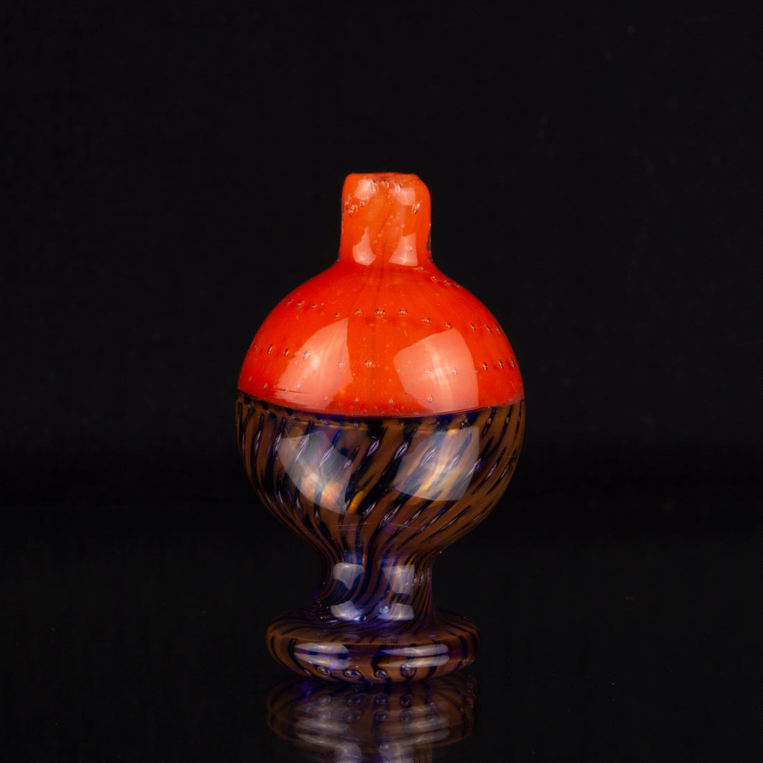 Pattern Bubble Cap - Various colors 