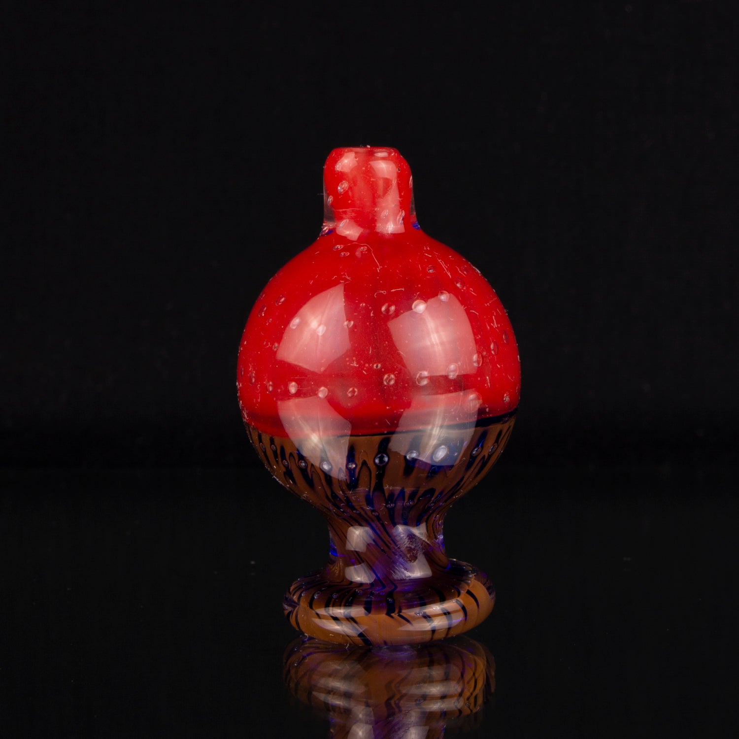 Pattern Bubble Cap - Various colors 