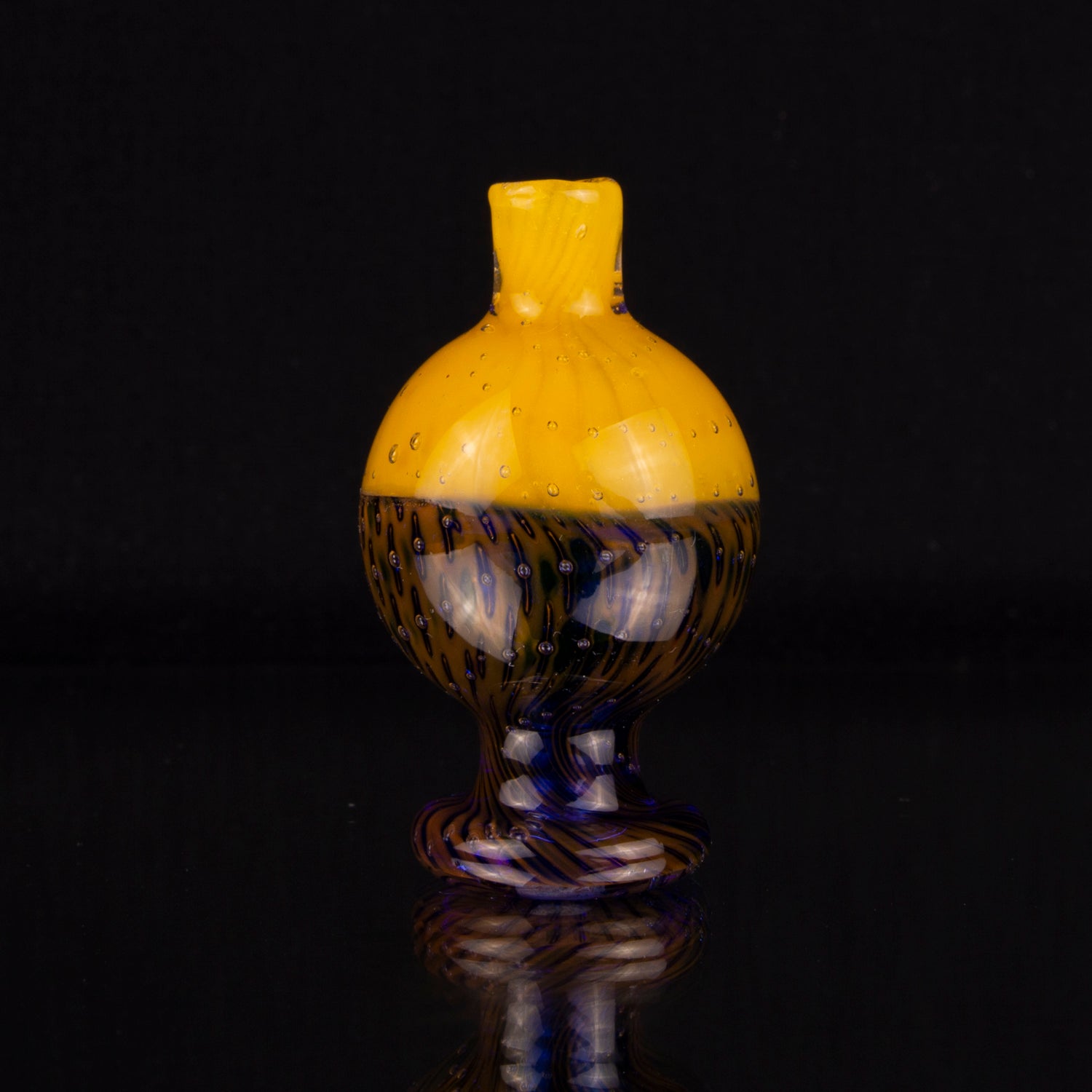 Pattern Bubble Cap - Various colors 