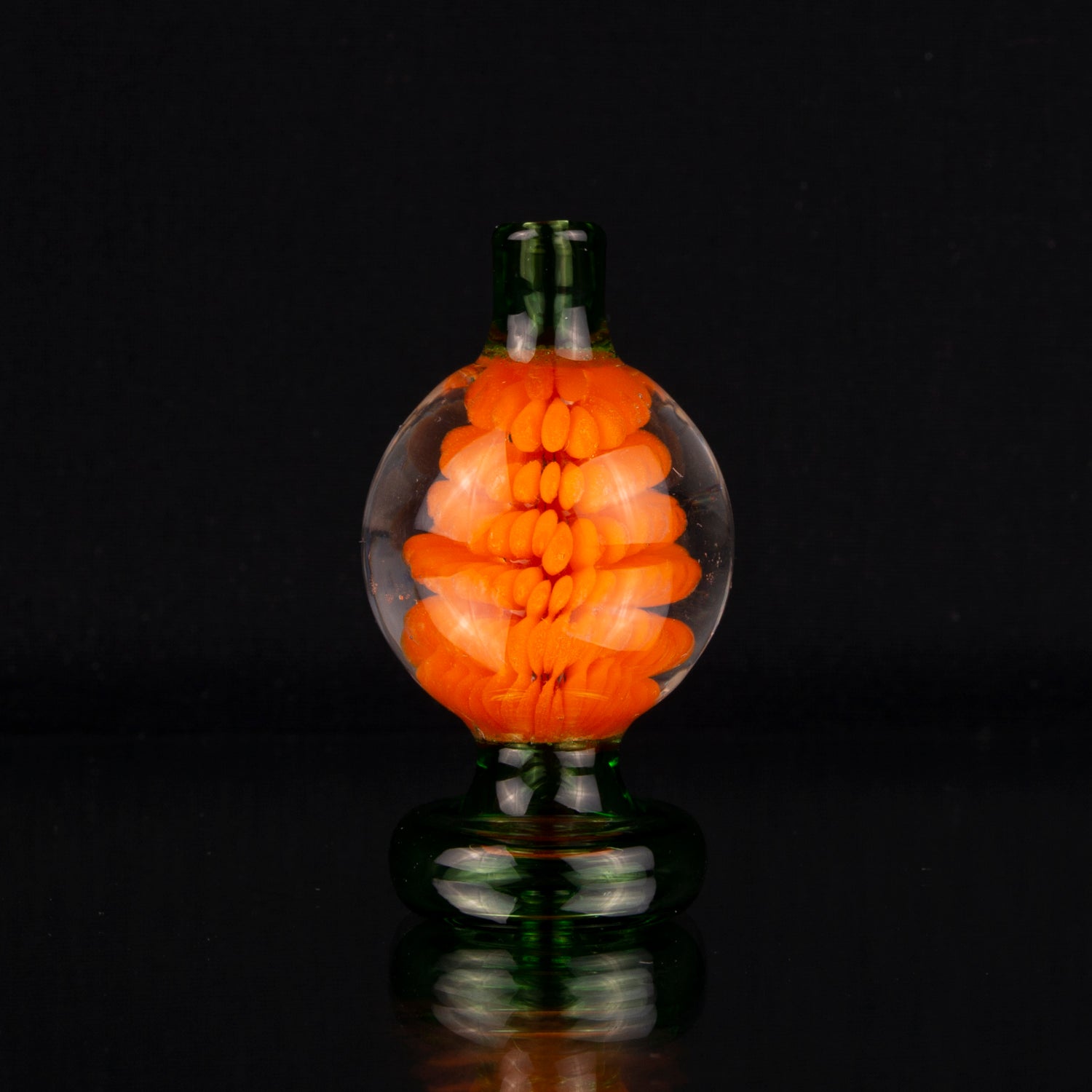 Bubble Cap - Různé barvy