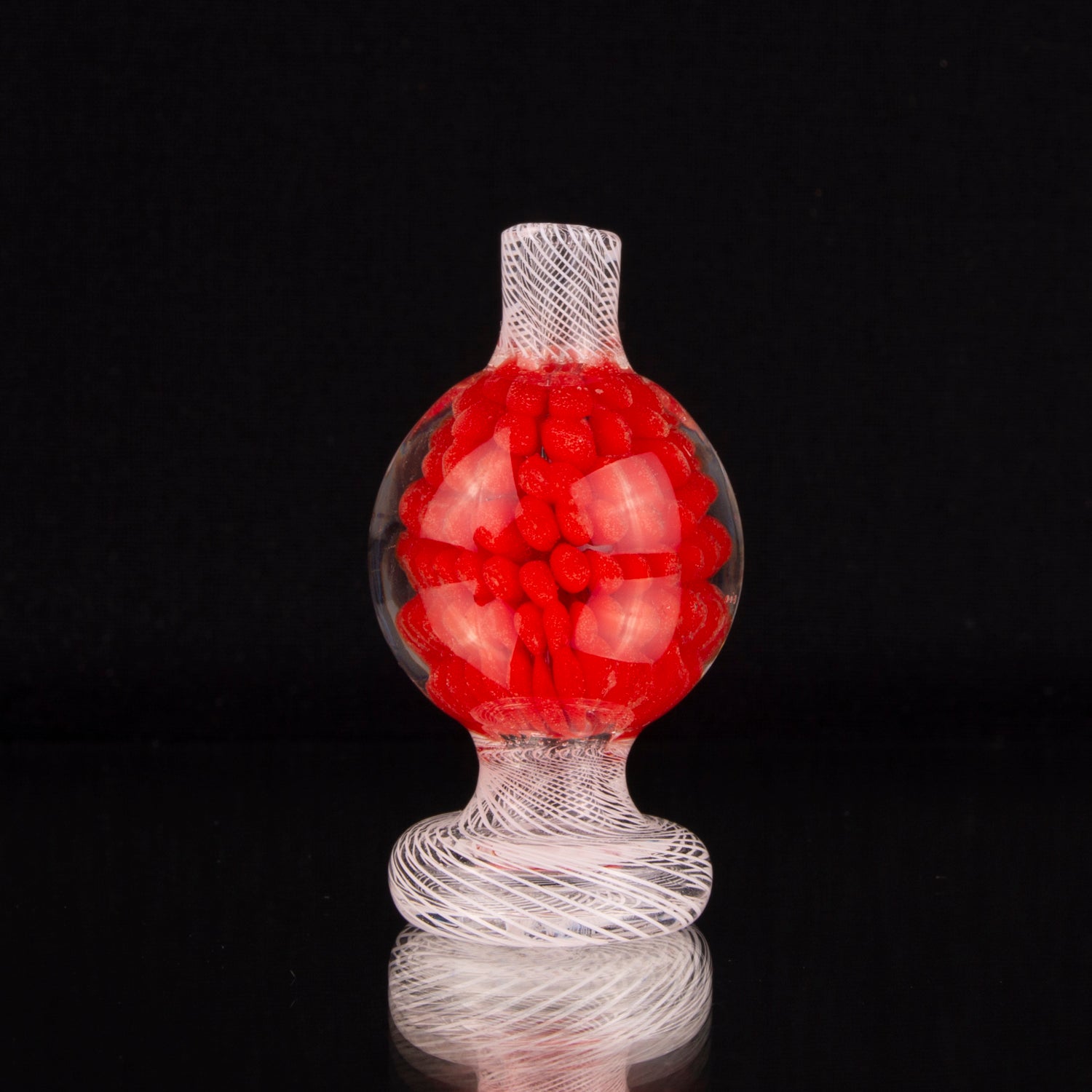 Bubble Cap - Různé barvy