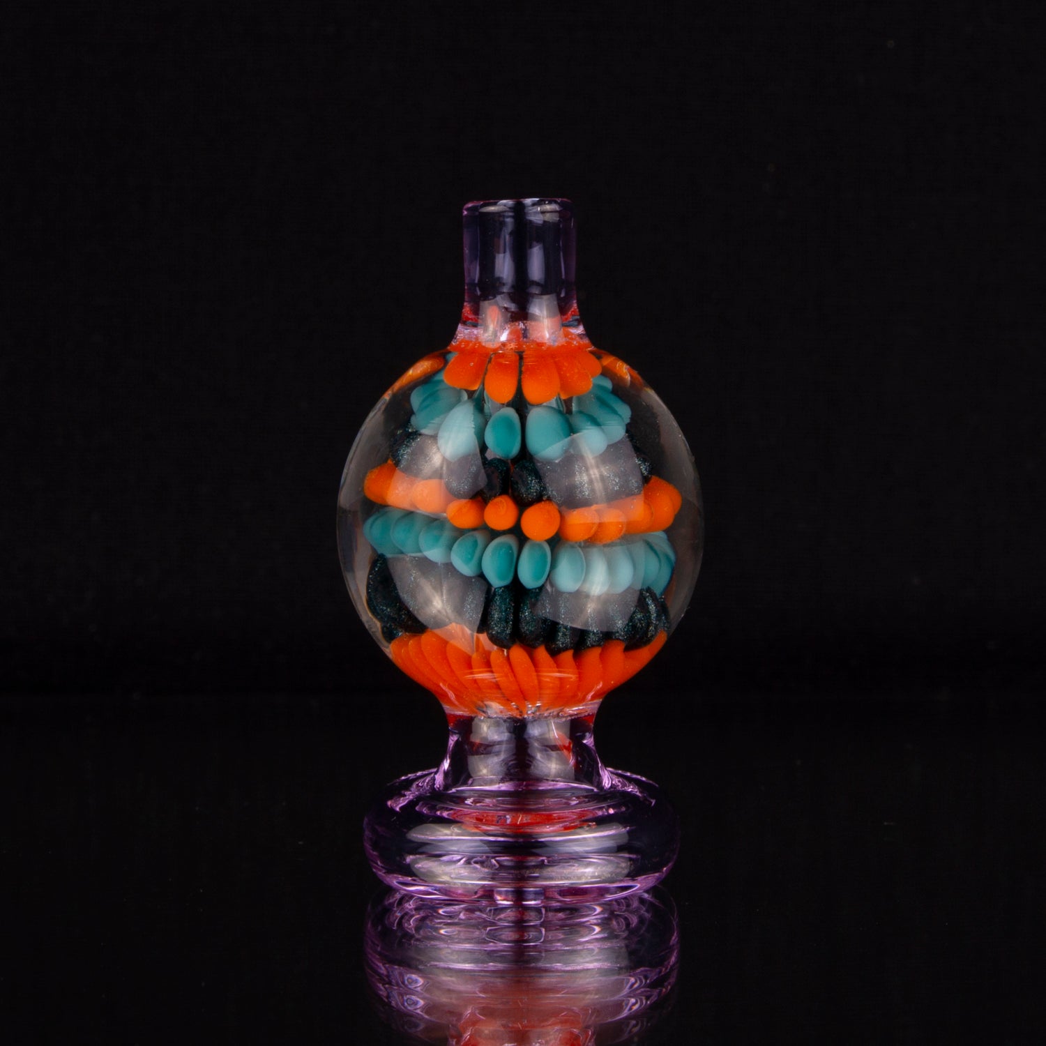 Bubble Cap - Různé barvy