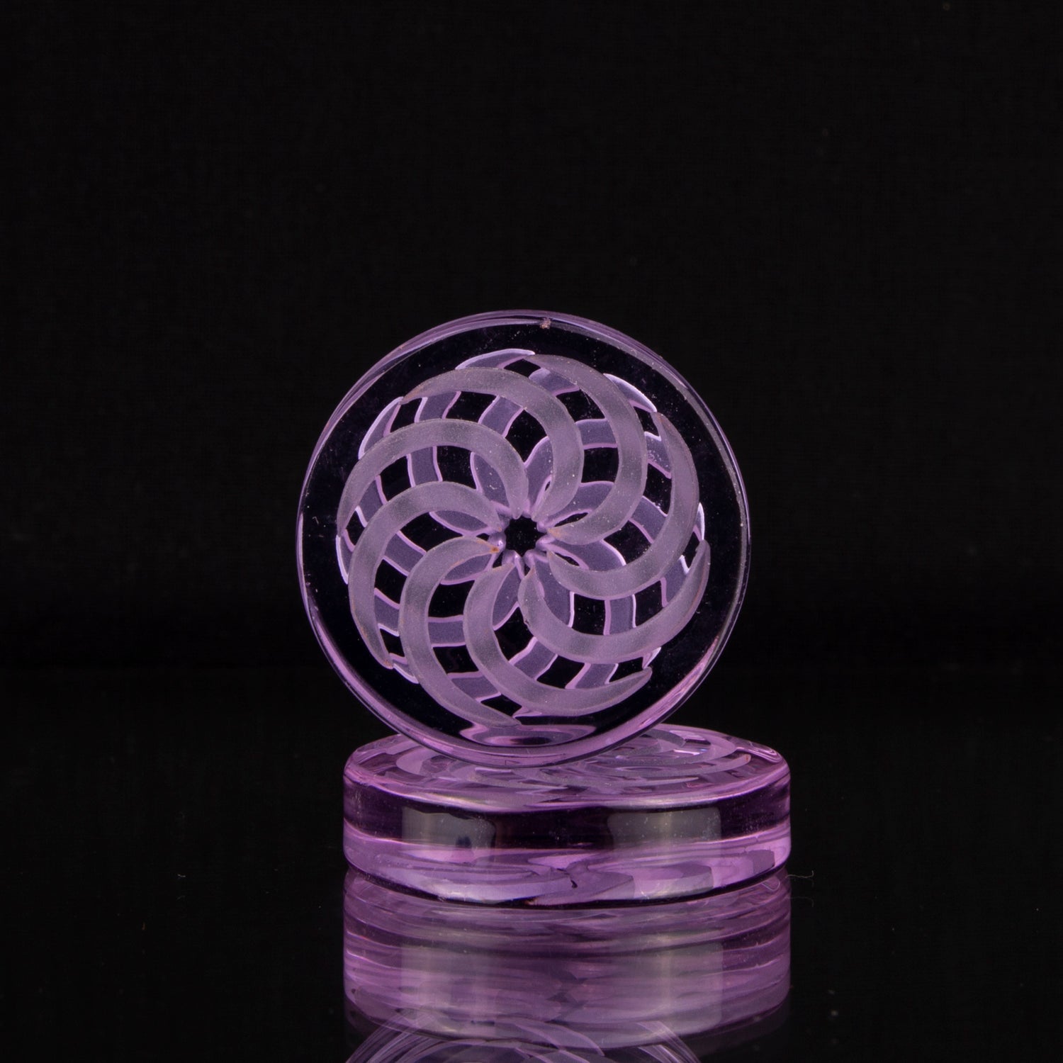 Spinner Pancake Cap - Various colors 