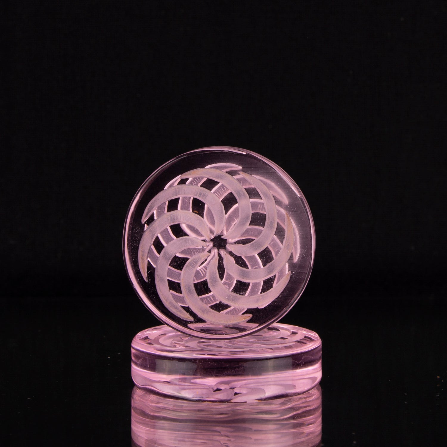 Spinner Pancake Cap - Various colors 