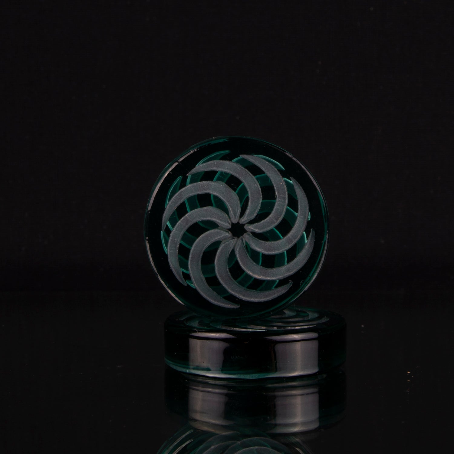 Spinner Pancake Cap - Various colors 