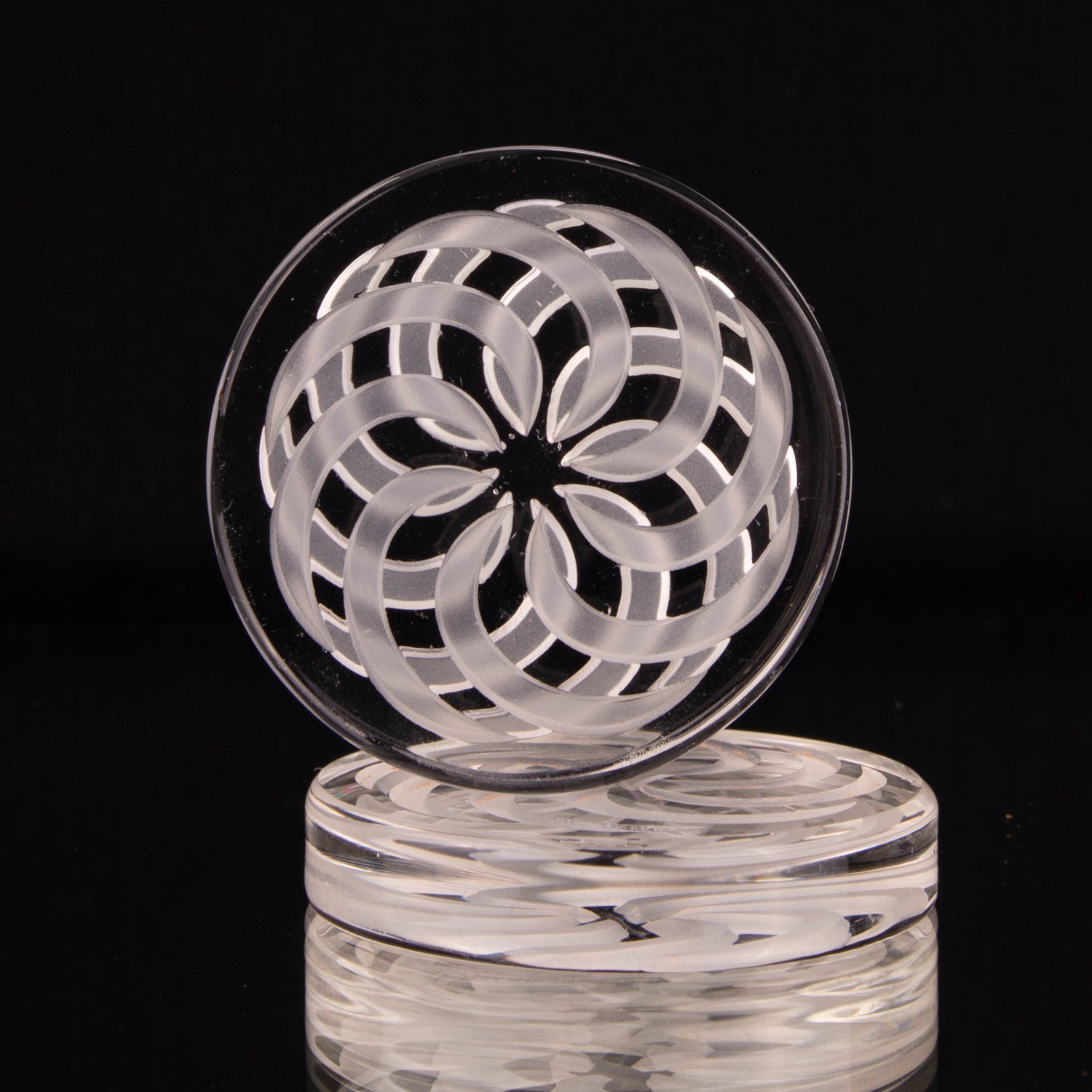 Spinner Pancake Cap - Various colors 