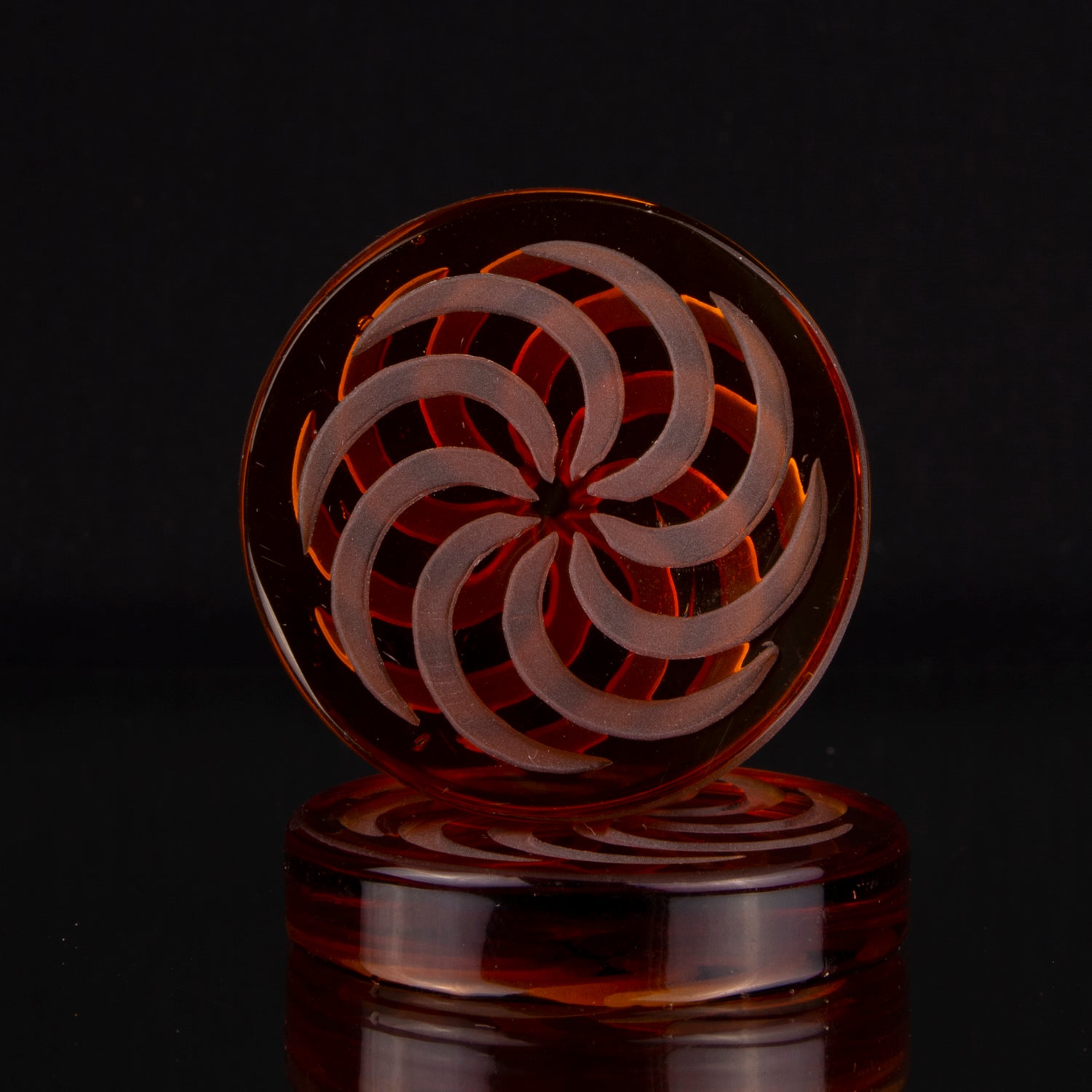 Spinner Pancake Cap - Various colors 