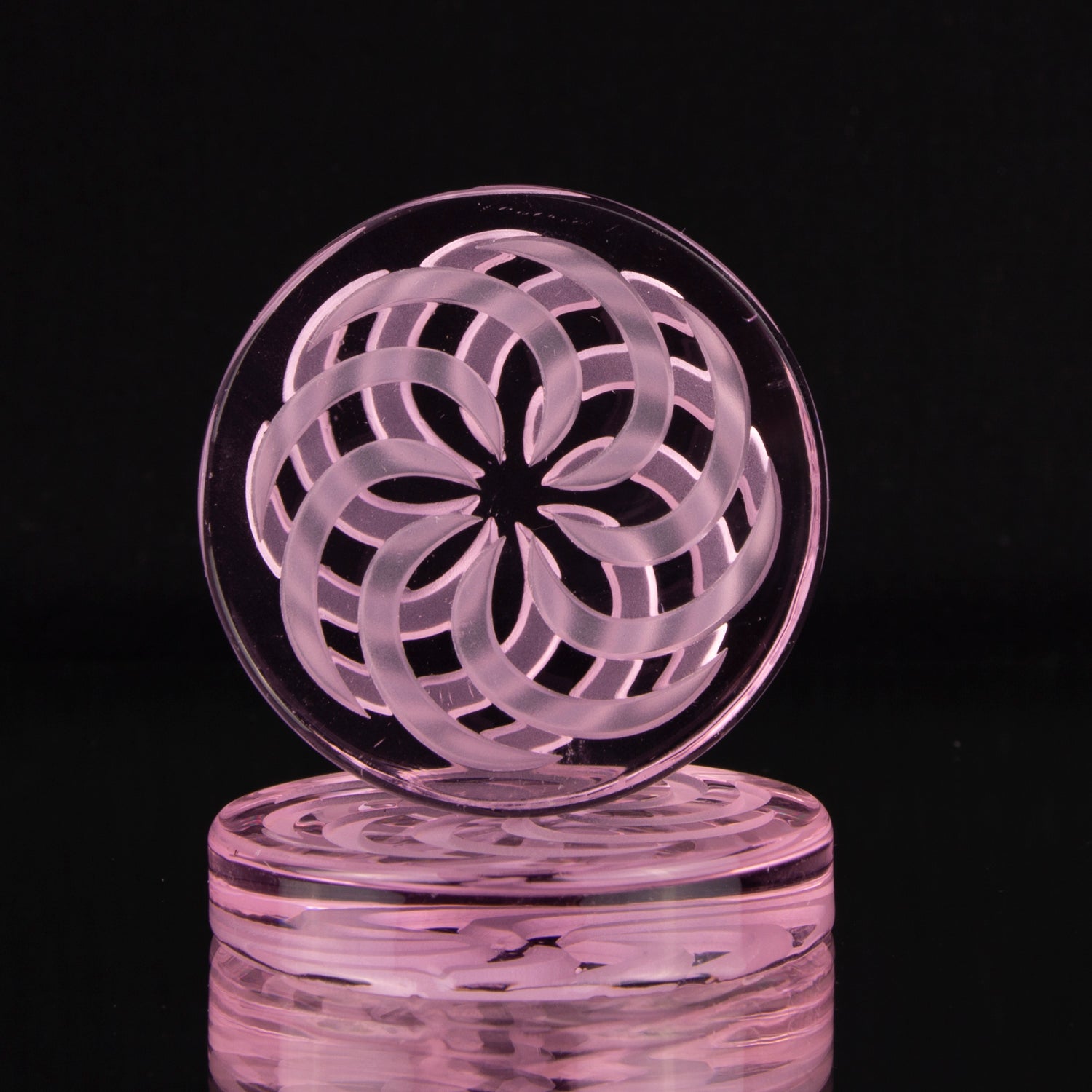 Spinner Pancake Cap - Various colors 