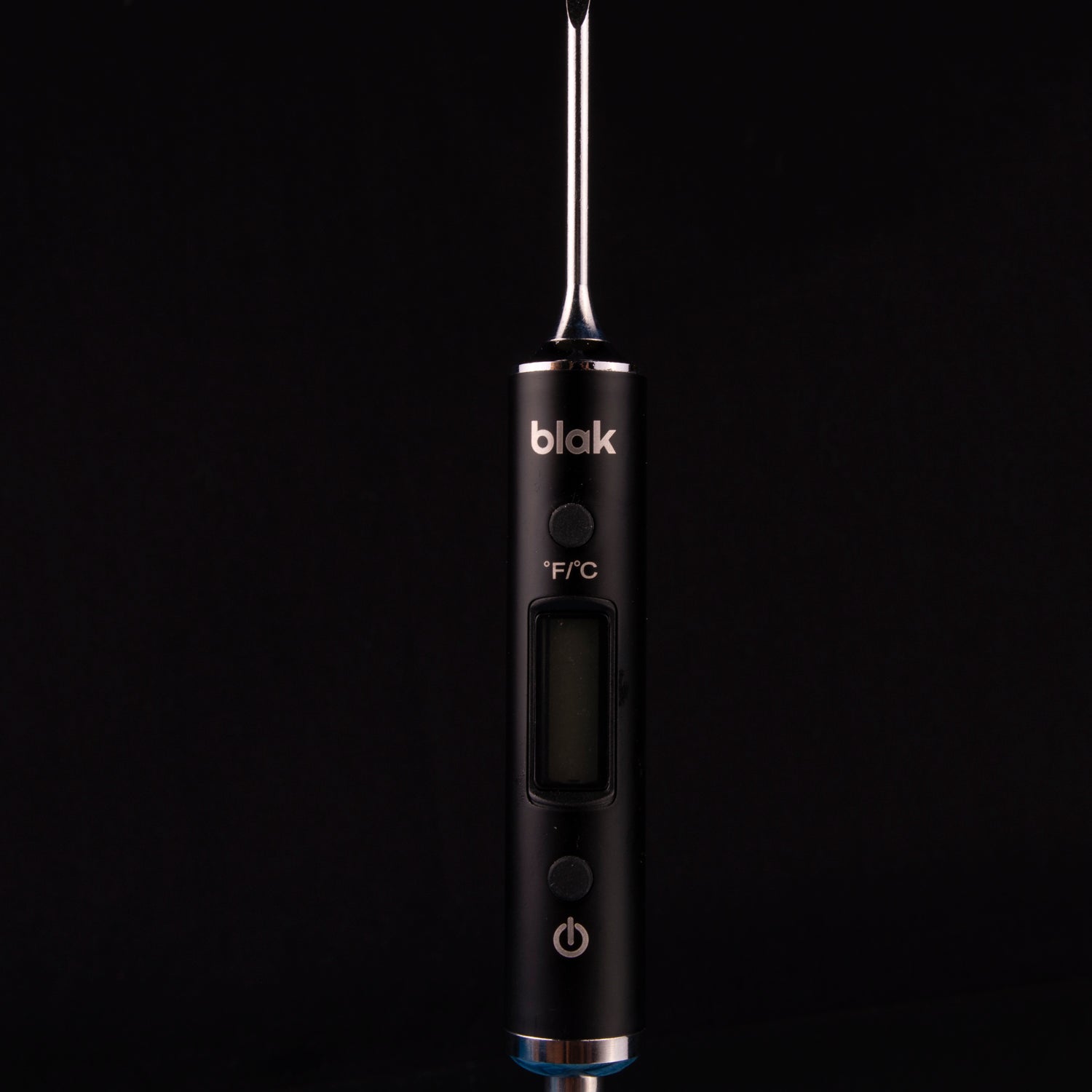 Blak Thermometer