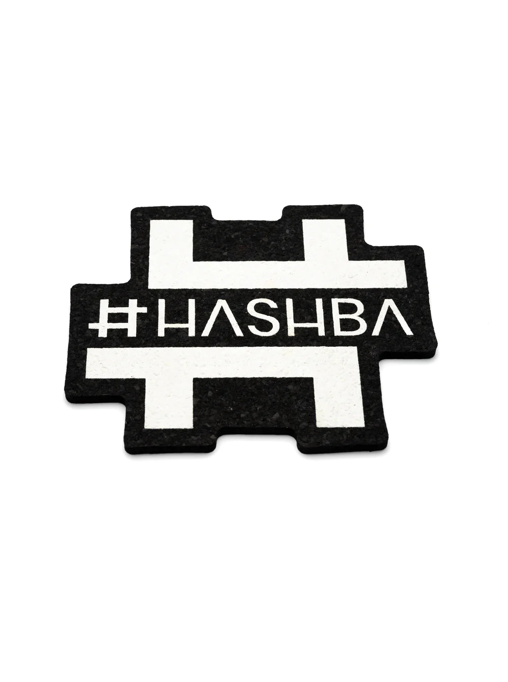 HASHBA Dab Mat - Large version