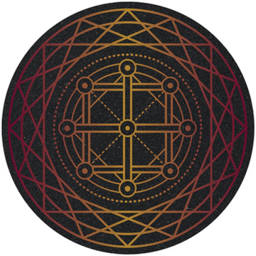 Haze Wheel - 12" (30,5 cm) 